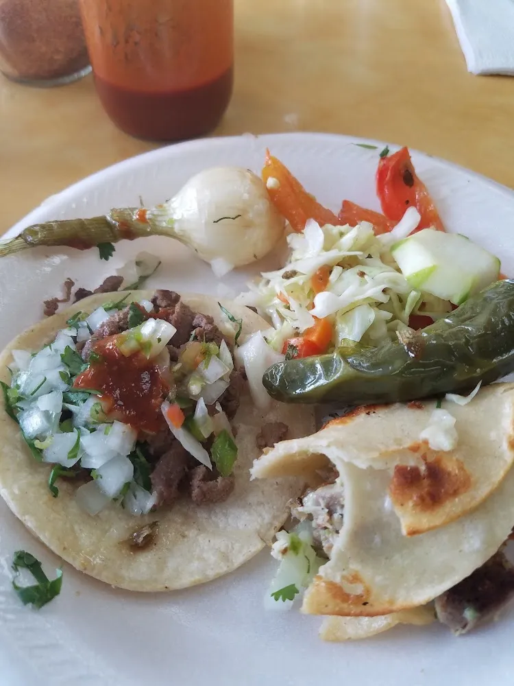 Gorditas Nopales